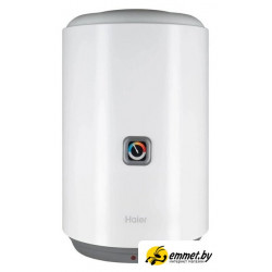 Накопительный электрический водонагреватель Haier ES50V-B1 Slim