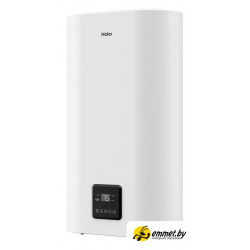 Накопительный электрический водонагреватель Haier ES30V-F6 Inox