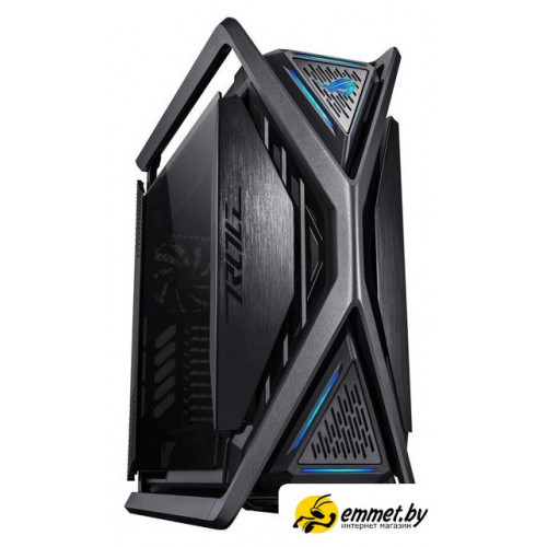 Корпус ASUS ROG Hyperion GR701 BTF Edition (черный)