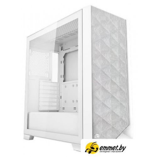 Корпус PCCooler C3D510 (белый)
