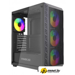 Корпус Powercase Mistral CMSB-L4