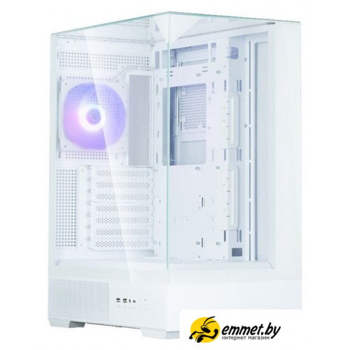 Корпус Zalman P40 Prism (белый)