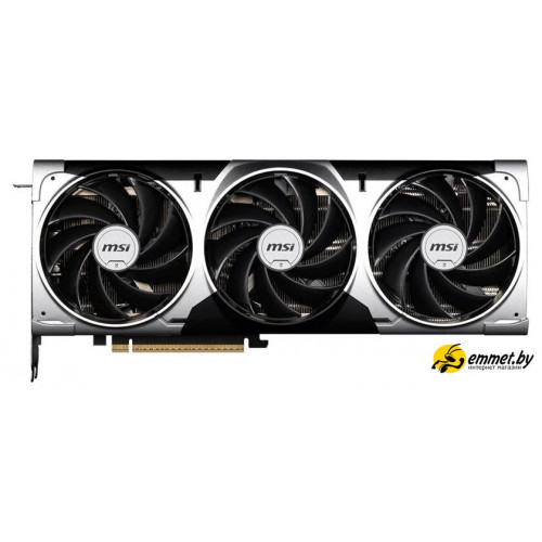Видеокарта MSI GeForce RTX 5070 Ti 16G Ventus 3X OC