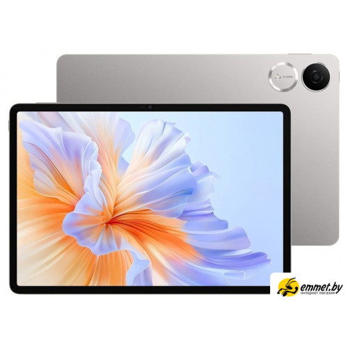 Планшет HONOR Pad V9 Wi-Fi 8GB/256GB (серый)