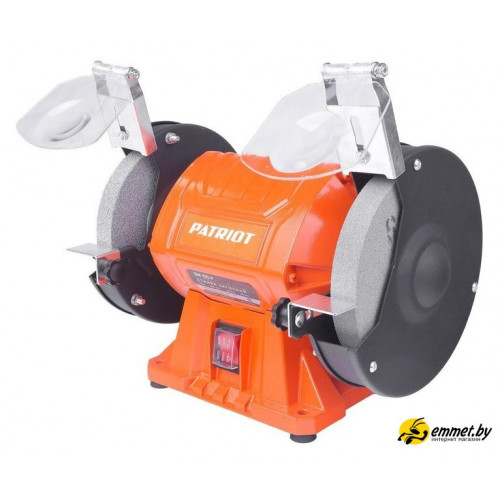 Заточный станок Patriot GM 150 P 160301532