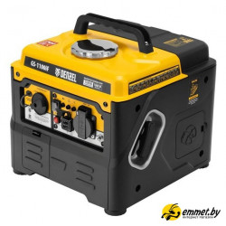 Бензиновый генератор Denzel GS-1100iF