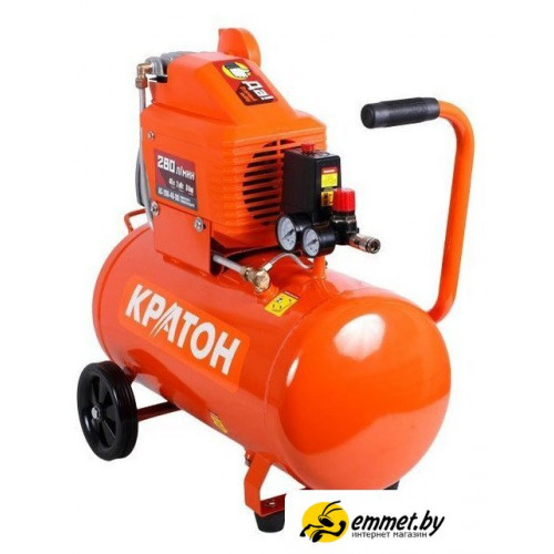 Компрессор Кратон AC-280-40-DD