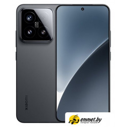 Телефон Xiaomi 15 12GB/256GB международная версия (черный)