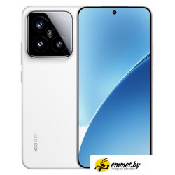 Телефон Xiaomi 15 12GB/256GB международная версия (белый)