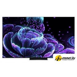 MiniLED телевизор TCL 55C835
