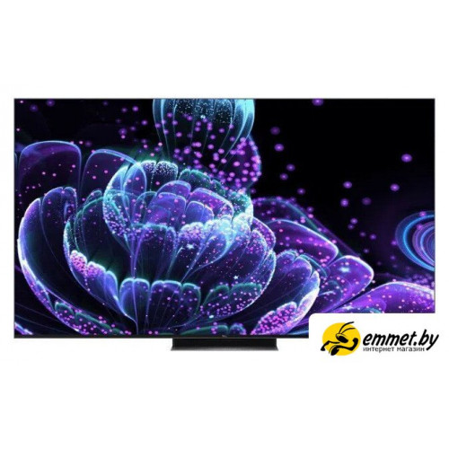 MiniLED телевизор TCL 55C835
