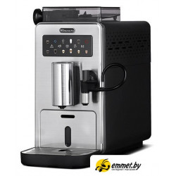 Кофемашина BQ CM9003 (серебристый)