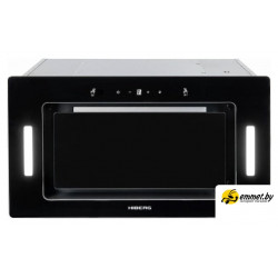 Кухонная вытяжка Hiberg VMF 6191 B