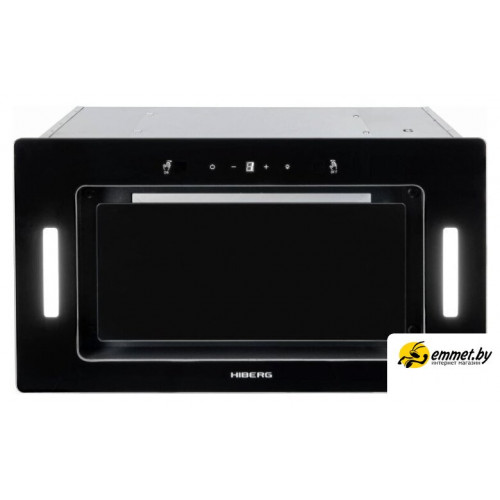 Кухонная вытяжка Hiberg VMF 6191 B