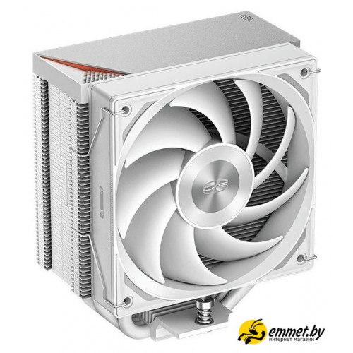 Кулер для процессора PCCooler RZ500 (белый) Кулер для процессора PCCooler RZ500 (белый)