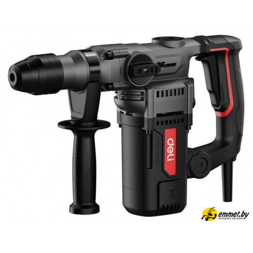 Перфоратор Deli EDE-DC26-3E