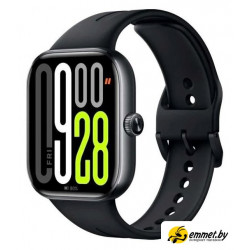 Умные часы Xiaomi Redmi Watch 5 (черный, международная версия) Умные часы Xiaomi Redmi Watch 5 (черный, международная версия)