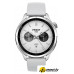Умные часы Xiaomi Watch S4 (серебристый, международная версия)