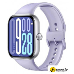 Умные часы Xiaomi Redmi Watch 5 (фиолетовый, международная версия) Умные часы Xiaomi Redmi Watch 5 (фиолетовый, международная версия)