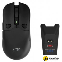 Игровая мышь Acer Nitro OMR404