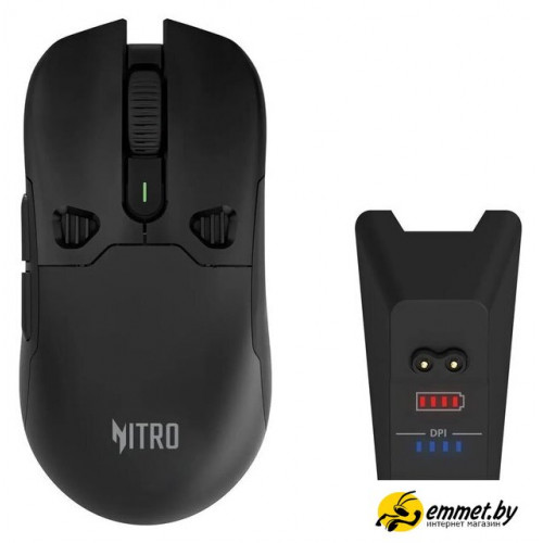 Игровая мышь Acer Nitro OMR404