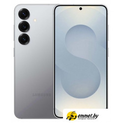 Телефон Samsung Galaxy S25 SM-S9310 12GB/256GB (серый)