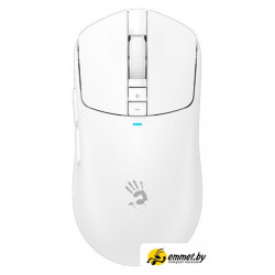 Игровая мышь A4Tech Bloody R72 Ultra (белый)