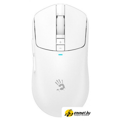 Игровая мышь A4Tech Bloody R72 Ultra (белый)