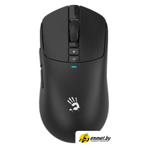 Игровая мышь A4Tech Bloody R72 Ultra (черный)