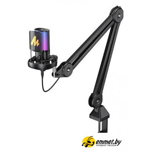 Проводной микрофон Maono PM450S