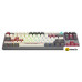 Клавиатура A4Tech Bloody WS87 Pixels Red (Bloody BLMS Red Plus)