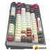 Клавиатура A4Tech Bloody WS87 Pixels Red (Bloody BLMS Red Plus)