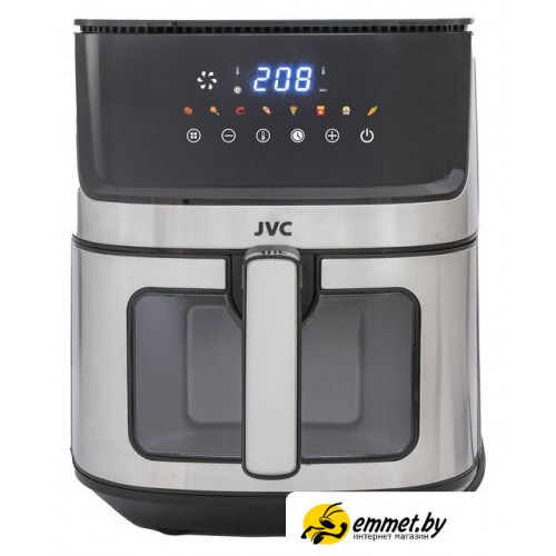 Аэрогриль (аэрофритюрница) JVC JK-MB051