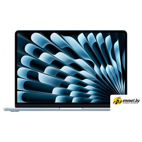 Ноутбук Apple MacBook Air 13