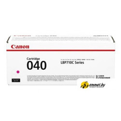 Картридж Canon 040HM