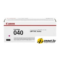 Картридж Canon 040M