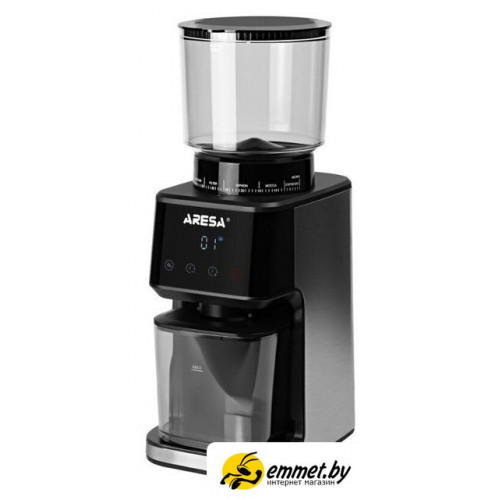 Электрическая кофемолка Aresa AR-3609