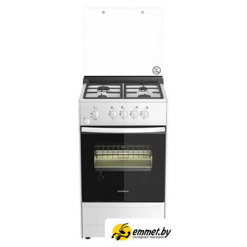 Кухонная плита Darina GM 4M42 008 W