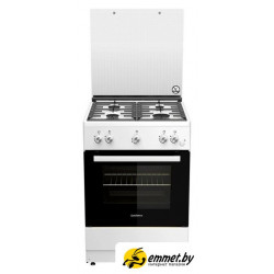 Кухонная плита Darina 1F1 GM141 108 W
