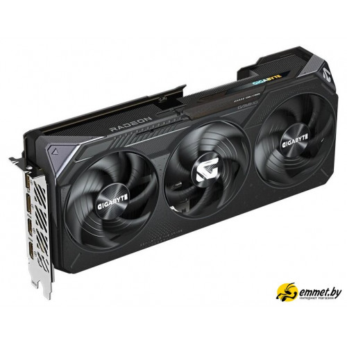 Видеокарта Gigabyte Radeon RX 9070 XT Gaming OC 16G GV-R9070XTGAMING OC-16GD
