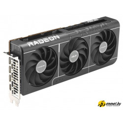 Видеокарта ASUS Prime Radeon RX 9070 XT OC Edition 16GB GDDR6 PRIME-RX9070XT-O16