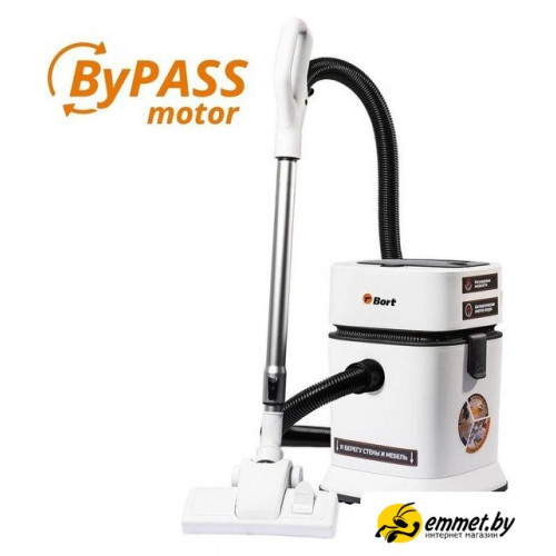 Пылесос Bort BSS-1125