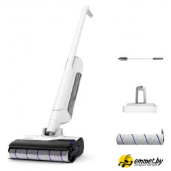 Вертикальный моющий пылесос Tefal X-Clean 10 GF7540FO