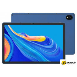 Планшет Digma Pro Edge 4G 8GB/256GB (синий)