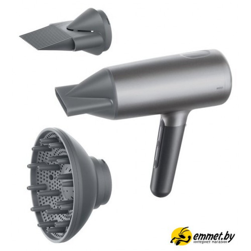 Фен Braun HD435E