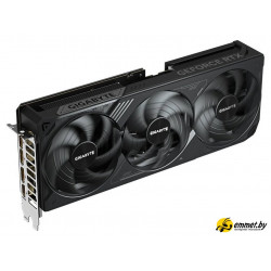 Видеокарта Gigabyte GeForce RTX 5070 Ti Windforce SFF 16G GV-N507TWF3-16GD