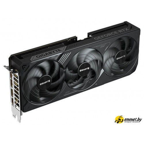 Видеокарта Gigabyte GeForce RTX 5070 Ti Windforce SFF 16G GV-N507TWF3-16GD