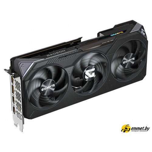 Видеокарта Gigabyte Radeon RX 9070 Gaming OC 16G GV-R9070GAMING OC-16GD