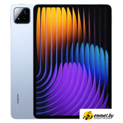 Планшет Xiaomi Pad 7 8GB/256GB международная версия (голубой)