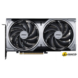 Видеокарта MSI GeForce RTX 5070 12G Ventus 2X